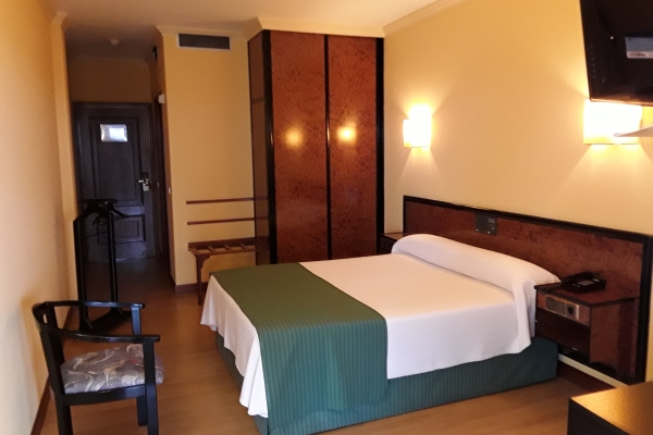 Hotel Castro